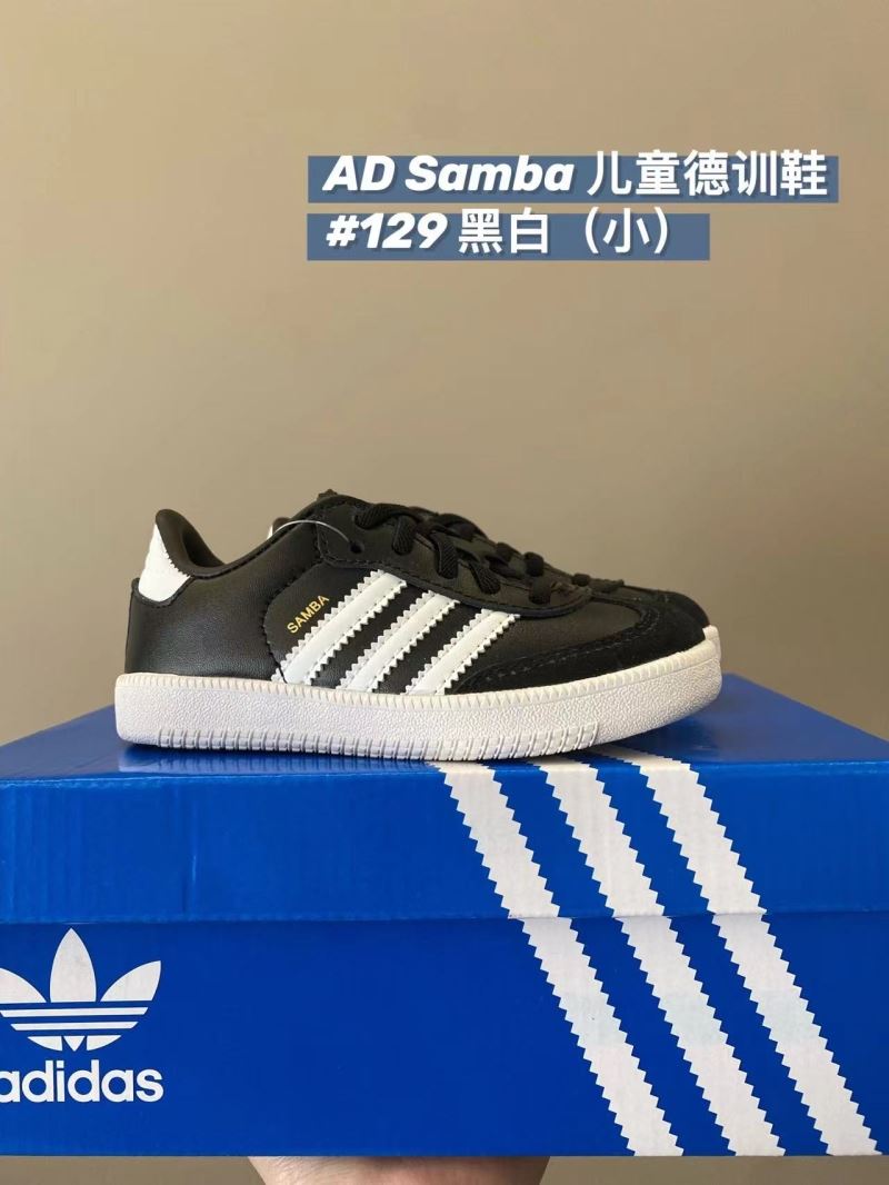 ADIDAS SHOES